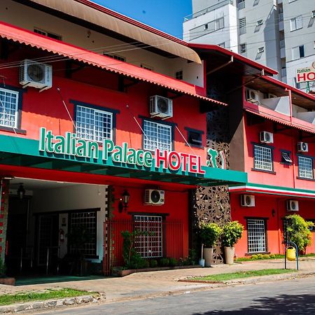 Italian Palace Hotel シノプ エクステリア 写真