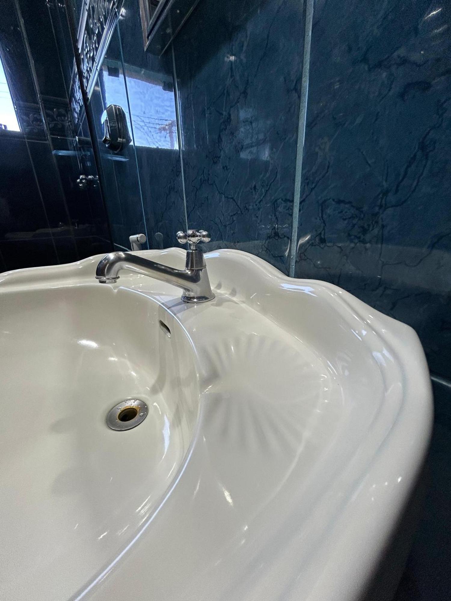 Italian Palace Hotel シノプ エクステリア 写真
