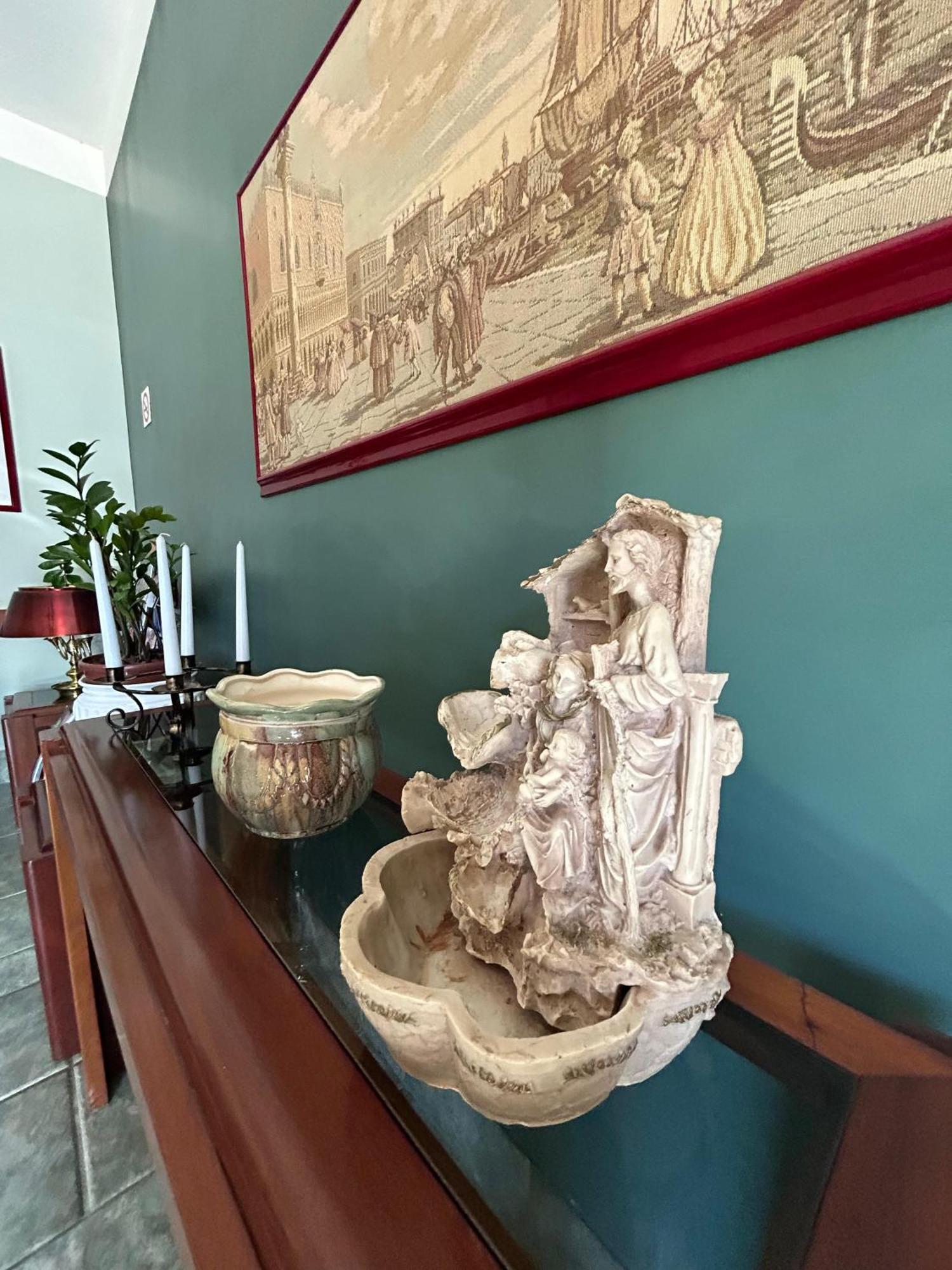 Italian Palace Hotel シノプ エクステリア 写真